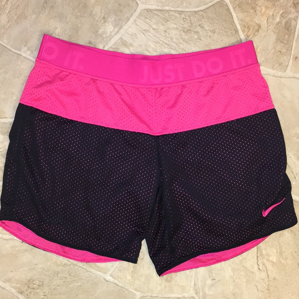 Nike shorts